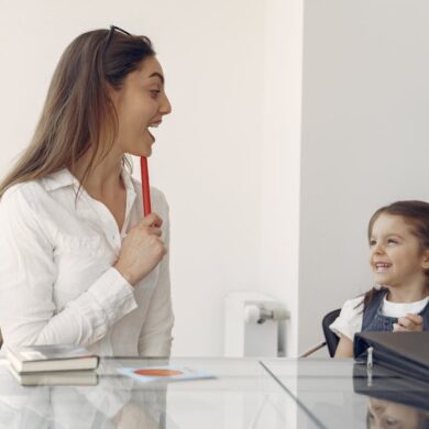 Team building per genitori: come rafforzare il legame tra colleghi attraverso il divertimento dei figli