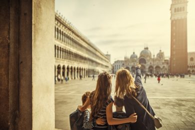 Gite culturali e fuori porta: dove portare i bambini